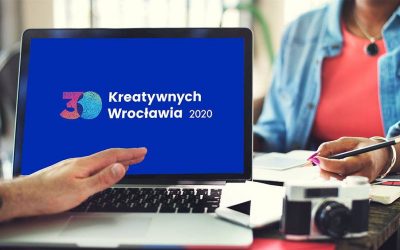 30 kreatywnych Wrocławia
