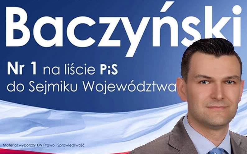 Jacek Baczyński