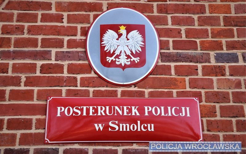 Wrocławska Policja