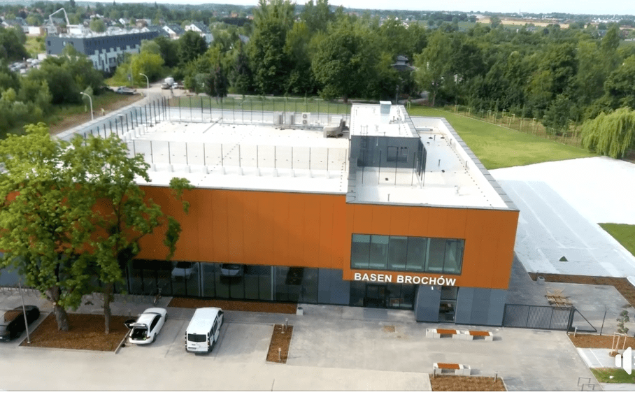 Aquapark Wrocław otworzył nowy kompleks basenów