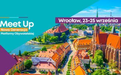 Meet Up Wrocław