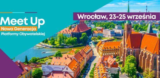 Meet Up Wrocław