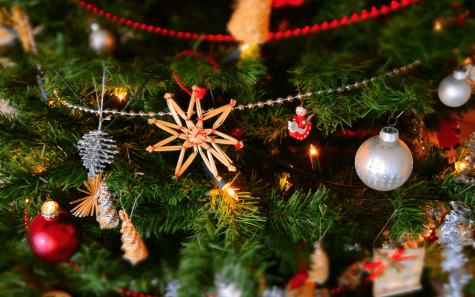 Jarmark Bożonarodzeniowy w Zamku Kliczków. Sprawdź szczegóły /fot. pexels