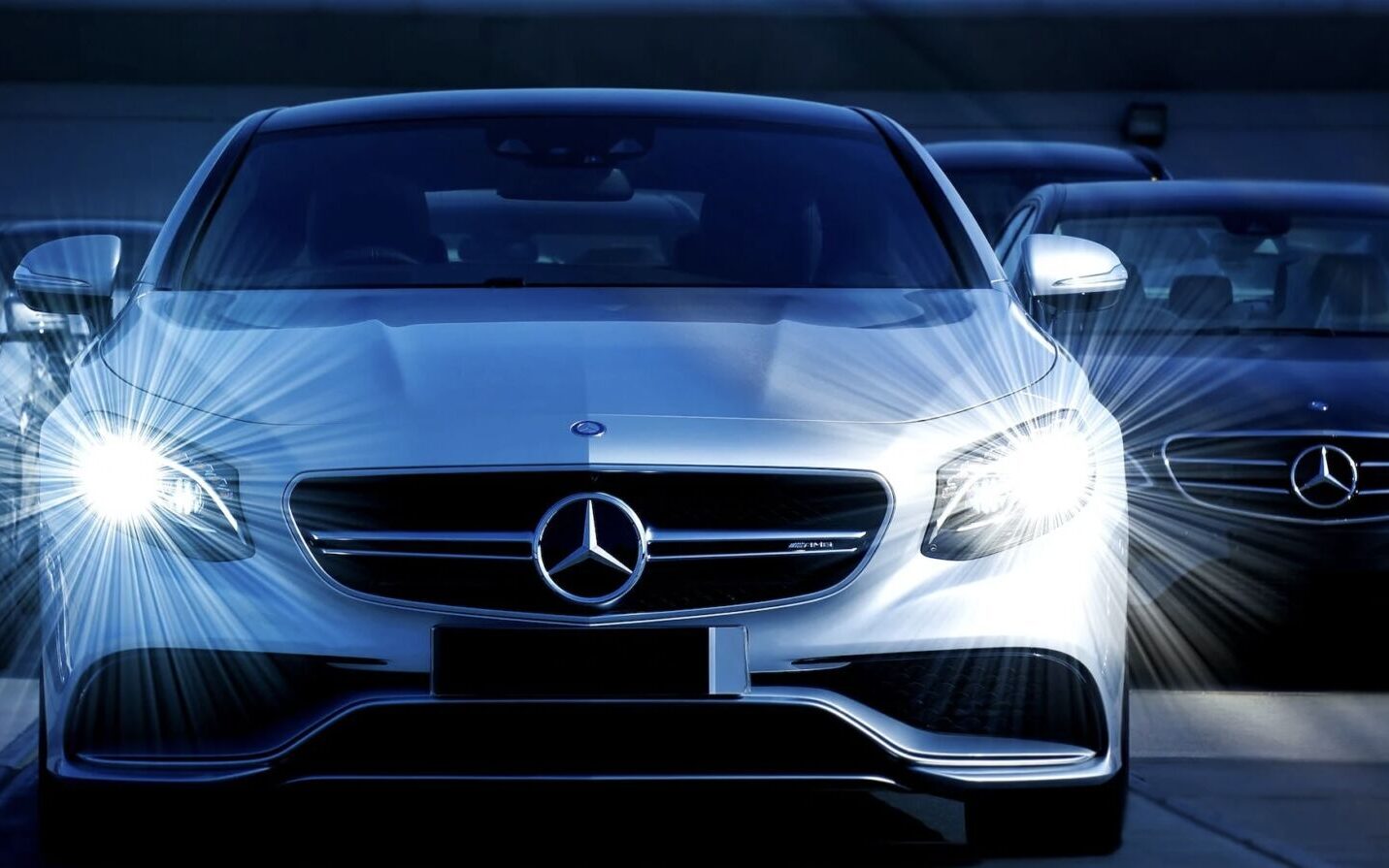 Mercedes-Benz inwestuje ponad 1 mld euro w fabrykę w Jaworze