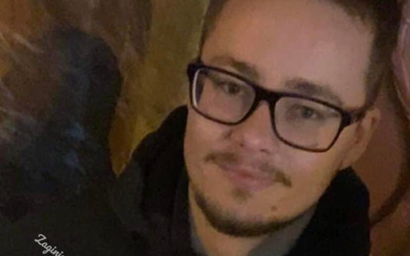 Zaginął 24-letni Bartosz Bogacz. Trwa poszukiwanie zaginionego