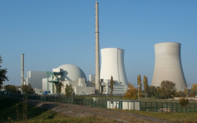 Reaktor jądrowy