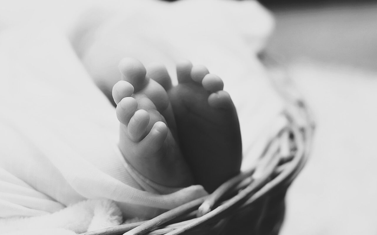 Legnica: Nowe ustalenia w sprawie śmierci niemowlęcia. Rodzice przyznali się do winy /fot. pixabay (zdjęcie poglądowe)