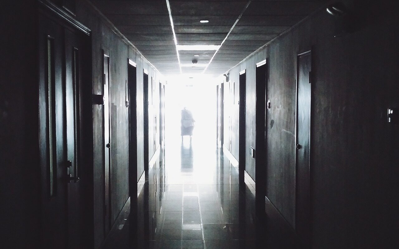 Dziś zwiedzanie podziemnego szpitala w Głogowie, fot. pixabay.com