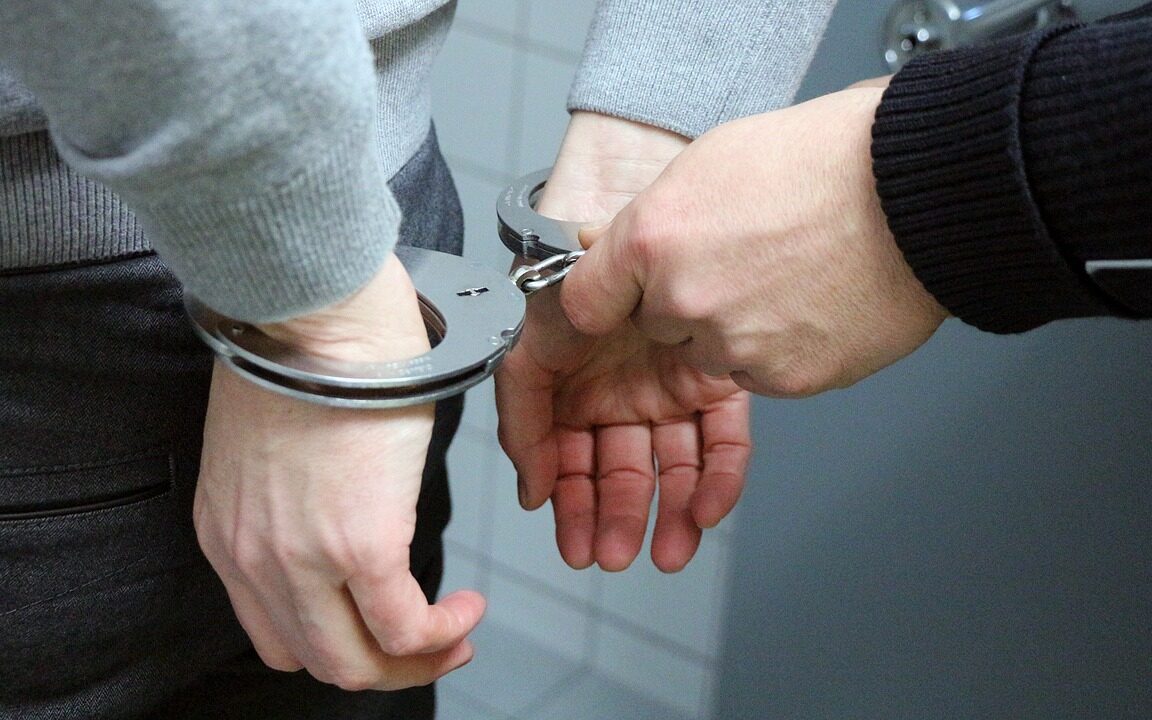 Jelenia Góra: Zatrzymano mężczyznę, który uciekł z zakładu karnego